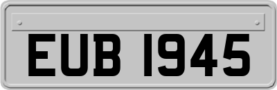 EUB1945