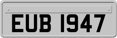 EUB1947