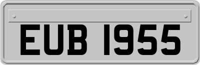 EUB1955
