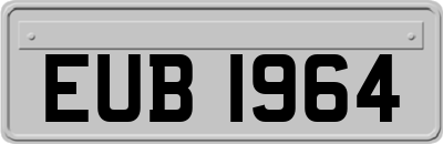 EUB1964
