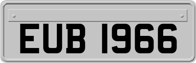 EUB1966