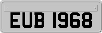 EUB1968