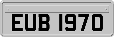 EUB1970