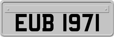EUB1971