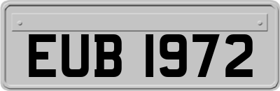 EUB1972