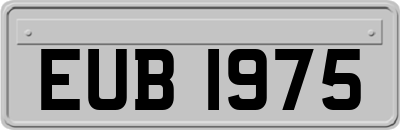 EUB1975