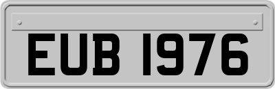 EUB1976