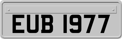 EUB1977