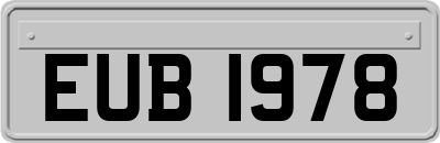 EUB1978