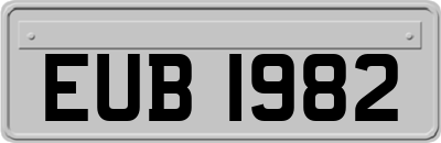EUB1982