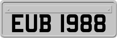 EUB1988