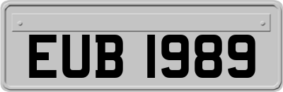 EUB1989