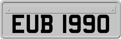 EUB1990
