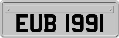 EUB1991