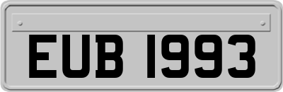 EUB1993