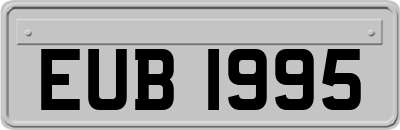 EUB1995