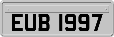 EUB1997
