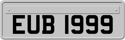 EUB1999