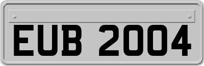 EUB2004