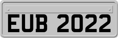 EUB2022