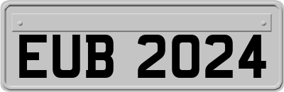 EUB2024
