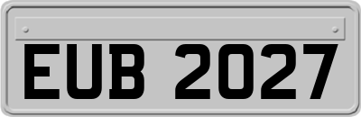 EUB2027