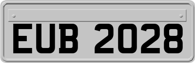EUB2028