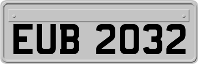 EUB2032