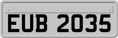 EUB2035