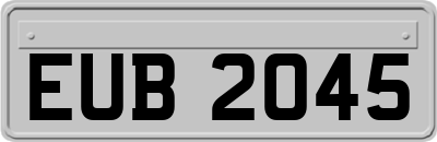 EUB2045