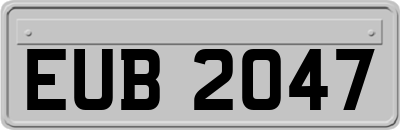 EUB2047