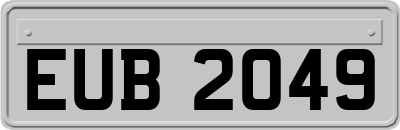 EUB2049