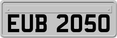 EUB2050