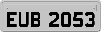 EUB2053