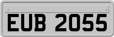 EUB2055