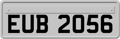 EUB2056