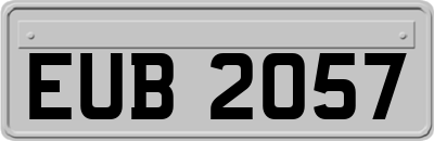 EUB2057
