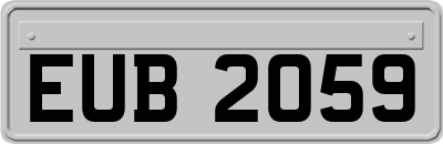 EUB2059