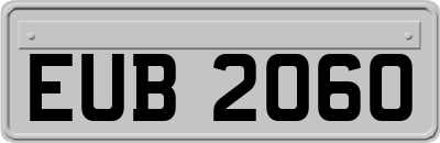 EUB2060