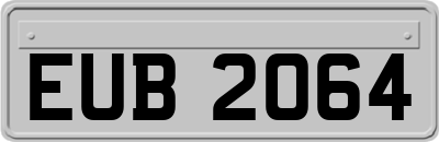 EUB2064