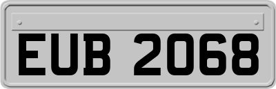 EUB2068