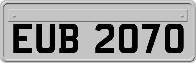 EUB2070
