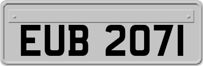 EUB2071