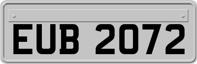 EUB2072