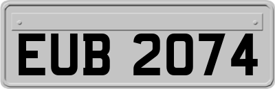EUB2074