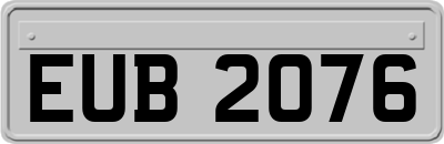 EUB2076
