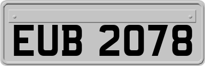 EUB2078
