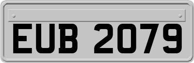 EUB2079