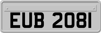EUB2081