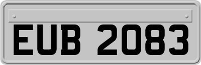 EUB2083